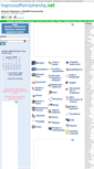 Mobile Screenshot of ingrossoferramenta.net